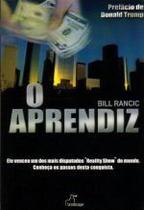 Aprendiz, o - ele venceu um dos mais disputados re - LANDSCAPE