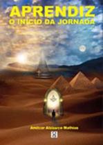 Aprendiz - o início da jornada