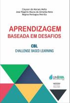 Aprendizagem Baseada Em Desafios - EDITORA PROCESSO