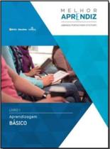 Aprendizagem basico - livro 1 - ERICA