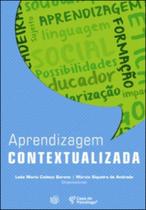 Aprendizagem contextualizada