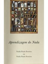 Aprendizagem do nada Aprendizagem do nada
