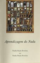 Aprendizagem Do Nada - QUIXOTE
