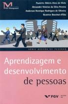 Aprendizagem e Desenvolvimento de Pessoas - FGV