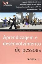 Aprendizagem e Desenvolvimento de Pessoas