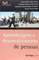 Aprendizagem e Desenvolvimento De Pessoas Sortido