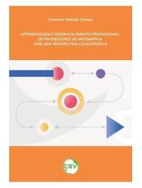 Aprendizagem e desenvolvimento profissional de professores de matemática em uma perspectiva catastró