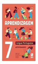 APRENDIZAGEM LINGUA PORTUGUESA 7º ANO APRENDIZAGEM LINGUA PORTUGUESA 7º ANO