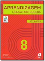 Aprendizagem - Língua Portuguesa - 8º Ano - Atividades - 01Ed/19 Sortido