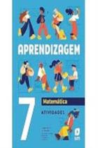 APRENDIZAGEM MAT 7 LA F2 2ªED 24 APRENDIZAGEM MAT 7 LA F2 2ªED 24