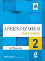 APRENDIZAGEM - MATEMÁTICA - 2º ANO APRENDIZAGEM - MATEMÁTICA - 2º ANO