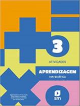 Aprendizagem matemática 3 - atividades