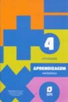 Aprendizagem - Matematica - 4 Ano - 02Ed/23 - SM EDICOES