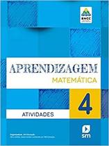 Aprendizagem matemática 4ºano