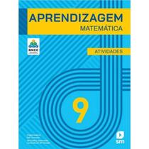 Aprendizagem Matemática - 9º Ano - Atividades - 01Ed/19 Sortido