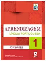 Aprendizagem portugues 1 la ed 2019 Aprendizagem portugues 1 la ed 2019