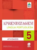 Aprendizagem Português 5 - SM