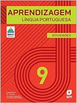 Aprendizagem portugues - 9 ano - ef ii - caderno de atividade - EDICOES SM - DIDATICO