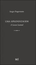 Aprendizagem, uma