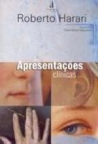 Apresentacoes clinicas - COMPANHIA DE FREUD