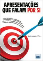 Apresentações Que Falam Por Si - Lidel Apresentações Que Falam Por Si - Lidel