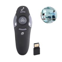 Apresentador Caneta Laser Slide Controle Remoto