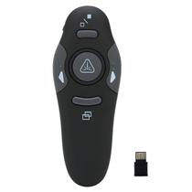 Apresentador Caneta Slide Sem Fio Laser Apontador Powerpoint