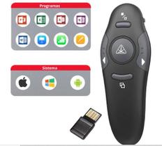 Apresentador De Slides B Basto Laser Pointer Lpt8 Power Point Cor Preto Apresentador De Slides B Basto Laser Pointer Lpt8 Power Point Cor Preto