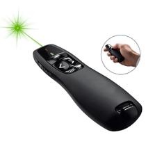 Apresentador de Slides Laser Pointer sem fio R400 LOGITECH