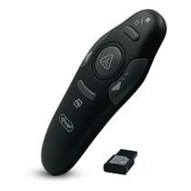 Apresentador De Slides Sem Fio e Apontador Laser: Profissionalismo e Liberdade Apresentador De Slides Sem Fio e Apontador Laser: Profissionalismo e Liberdade