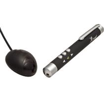 Apresentador e Apontador Laser Point Sem Fio Kp-8001 - Knup Apresentador e Apontador Laser Point Sem Fio Kp-8001 - Knup