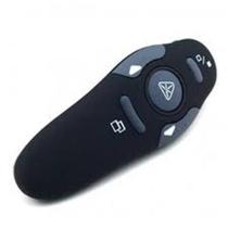 Apresentador Exbom Lpt-8 Laser Pointer Sem Fio 10m Preto