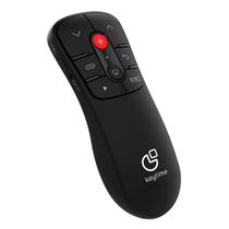 Apresentador Keytime SF MatePro Dongle Sem Fio USB 2.0 Preto - KYT00001 Apresentador Keytime SF MatePro Dongle Sem Fio USB 2.0 Preto - KYT00001