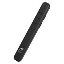 Apresentador Keytime SF Point Master Dongle Sem Fio USB 2.0 Preto - KYT00002 Apresentador Keytime SF Point Master Dongle Sem Fio USB 2.0 Preto - KYT00002