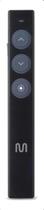 Apresentador Laser Pen Usb Preto Ac285 Multilaser Apresentador Laser Pen Usb Preto Ac285 Multilaser