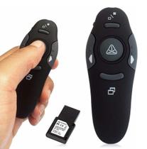 Apresentador Laser Pointer Sem Fio A' Gold Tcl-02 Multimídia Apresentador Laser Pointer Sem Fio A' Gold Tcl-02 Multimídia