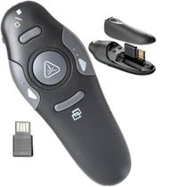 Apresentador Laser Powerpoint Remoto Controle Sem Fio