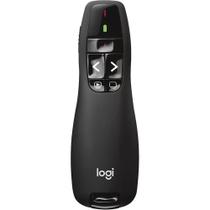 Apresentador logitech r400 laser point 910-001354 Apresentador logitech r400 laser point 910-001354