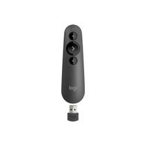 Apresentador Logitech R500s Preto Sem Fio 910 006518 c