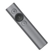 Apresentador Logitech Spotlight Slate 2.4GHz Bluetooth 910005216