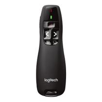 Apresentador Logitech Wireless R400 910-001354