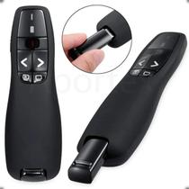 Apresentador Multimidia Logitech R400