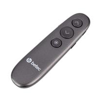 Apresentador Multimídia Profissional Wireless - Betec Bt4850