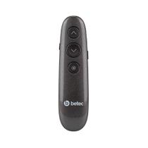 Apresentador Multimídia Profissional Wireless - Betec Bt4850