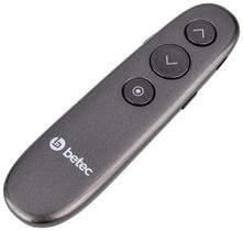 Apresentador Multimídia Profissional Wireless - Betec Bt4850