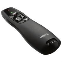 Apresentador multimídia sem fio R400 - Logitech Apresentador multimídia sem fio R400 - Logitech