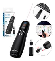 Apresentador Passador Slides Aulas Laser 30 Metros Laser Apresentador Passador Slides Aulas Laser 30 Metros Laser