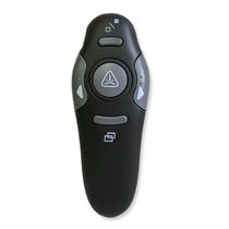 Apresentador Passador Trocador de Slide Sem Fio Caneta Laser