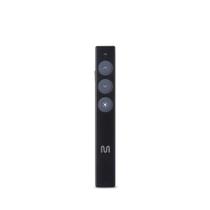 Apresentador pen laser 2.4ghz ac285 alcance de 10m, MULTILASER MULTILASER Apresentador pen laser 2.4ghz ac285 alcance de 10m, MULTILASER MULTILASER
