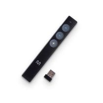 Apresentador Pen Laser Com Alcance De 200m Ac285